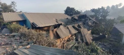 [UPDATE] - 10 Meninggal Dunia Akibat Erupsi Gunung Lewotobi Laki-laki